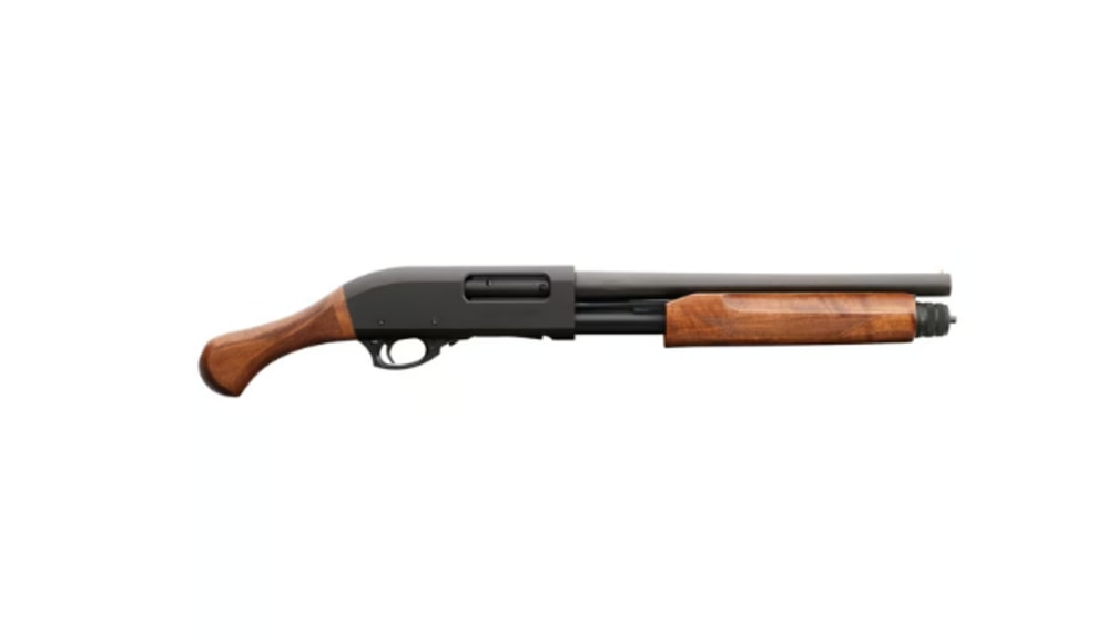CHIAPPA HONCHO TACTICAL PUMP 12GA -img-0