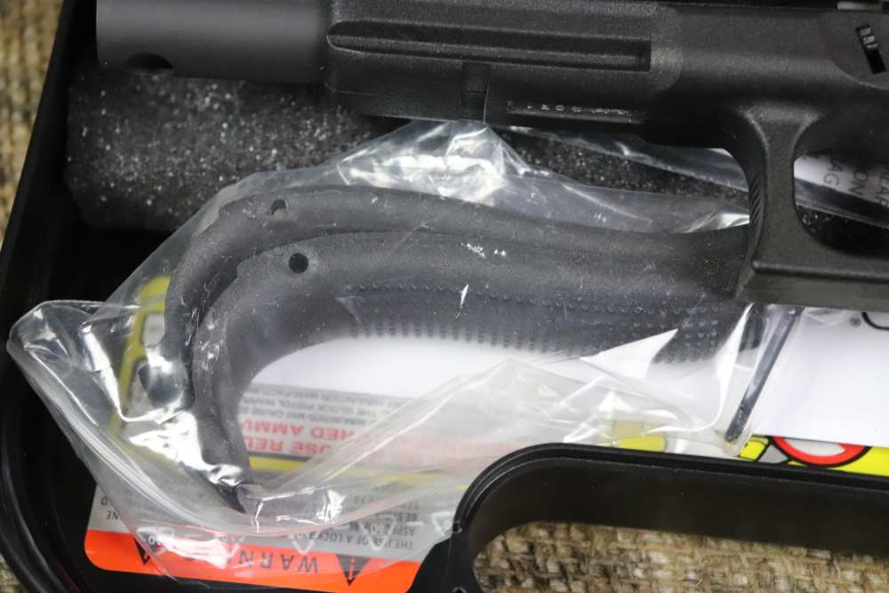 Glock 40 MOS 10mm Gen 4 long slide semi auto NIB penny start-img-2