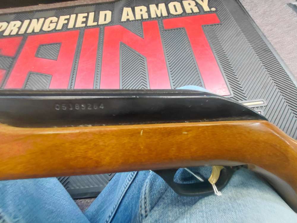 MARLIN 60W G-69062-1-img-3