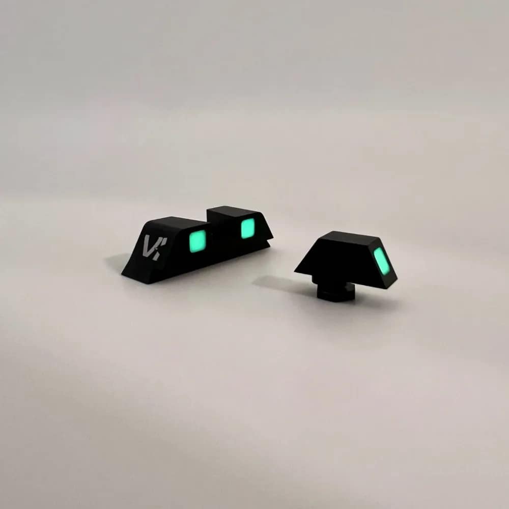 VI Glock 17 19 Night Sight Sights-img-0