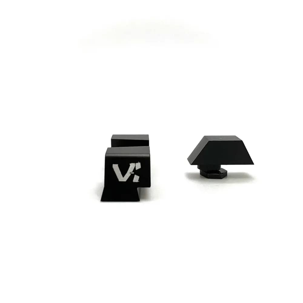 VI Glock 17 19 Night Sight Sights-img-2