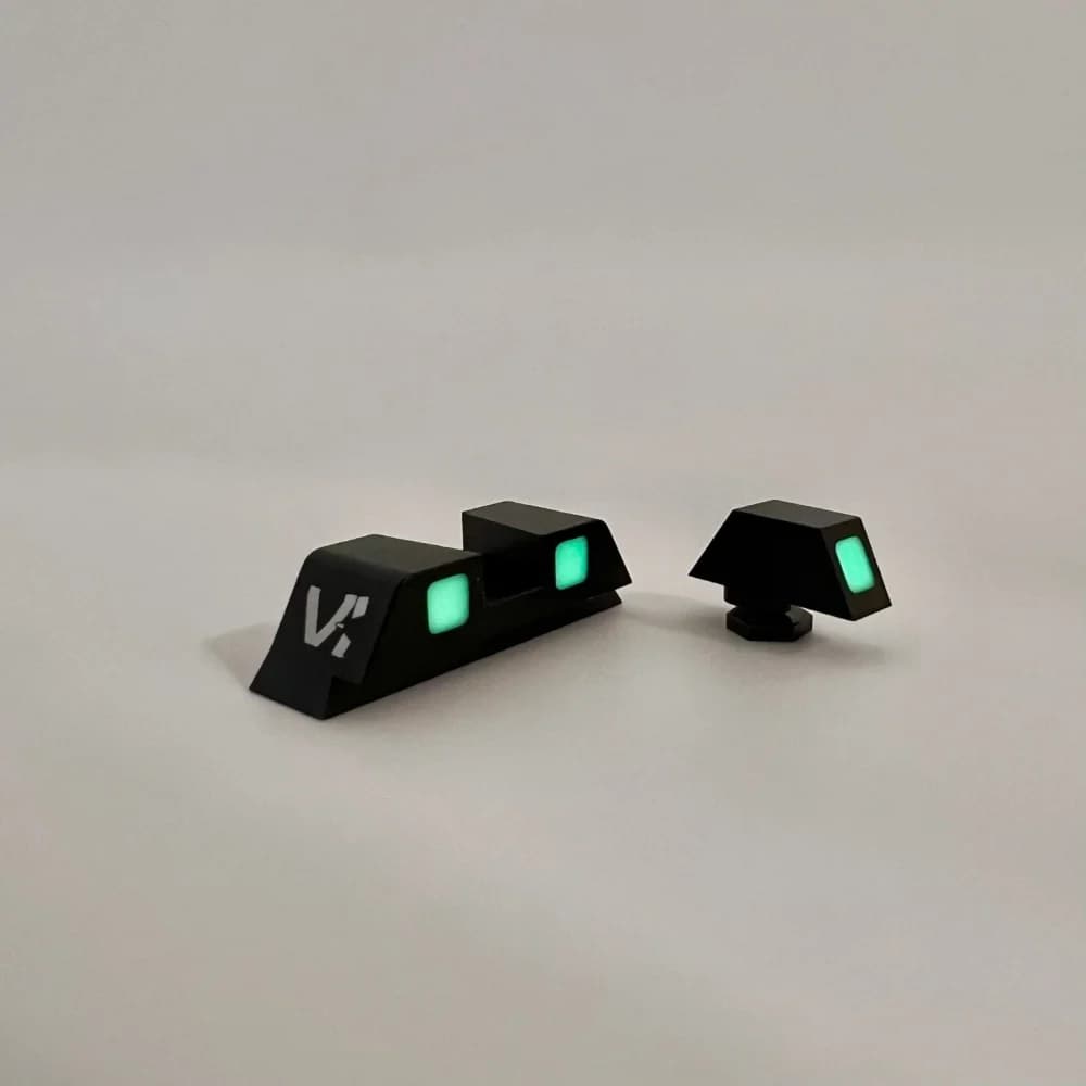 VI Glock 17 19 Night Sight Sights-img-3