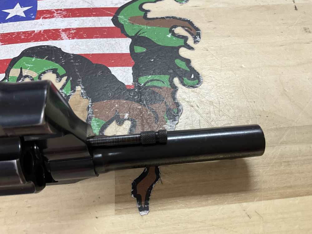 Colt Offical Police .38 SPL Mfg 1956 10% Layaway Available-img-10