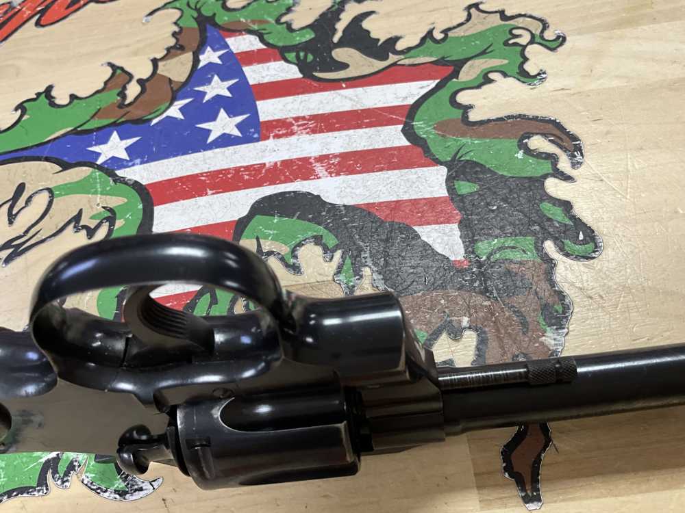 Colt Offical Police .38 SPL Mfg 1956 10% Layaway Available-img-9