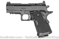 Springfield Armory 1911 DS Prodigy 3.5 Compact-img-0