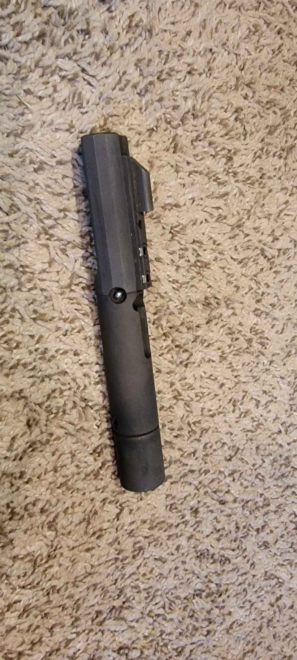 .45 ACP AR-15 R&D precision PCC bolt carrier group -img-2