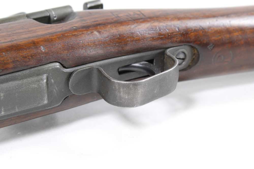 Smith Corona M1903 03-A3 .30-06 Military Service Bolt Action Rifle mfg 1944-img-37