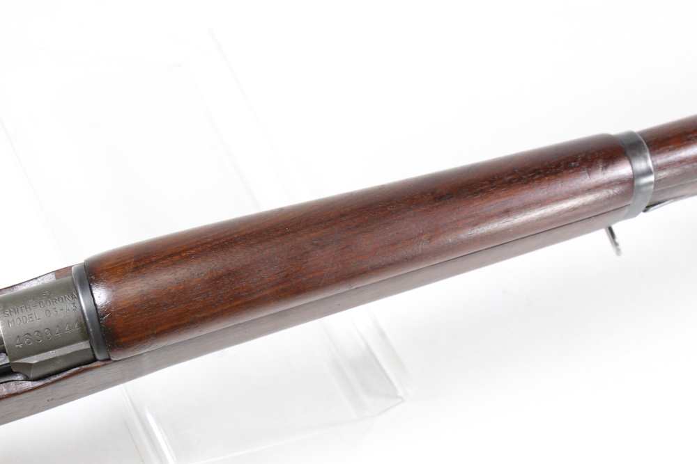 Smith Corona M1903 03-A3 .30-06 Military Service Bolt Action Rifle mfg 1944-img-29
