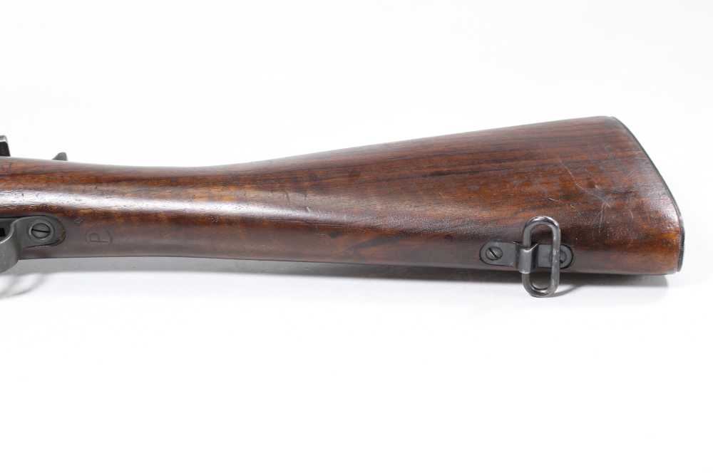 Smith Corona M1903 03-A3 .30-06 Military Service Bolt Action Rifle mfg 1944-img-35