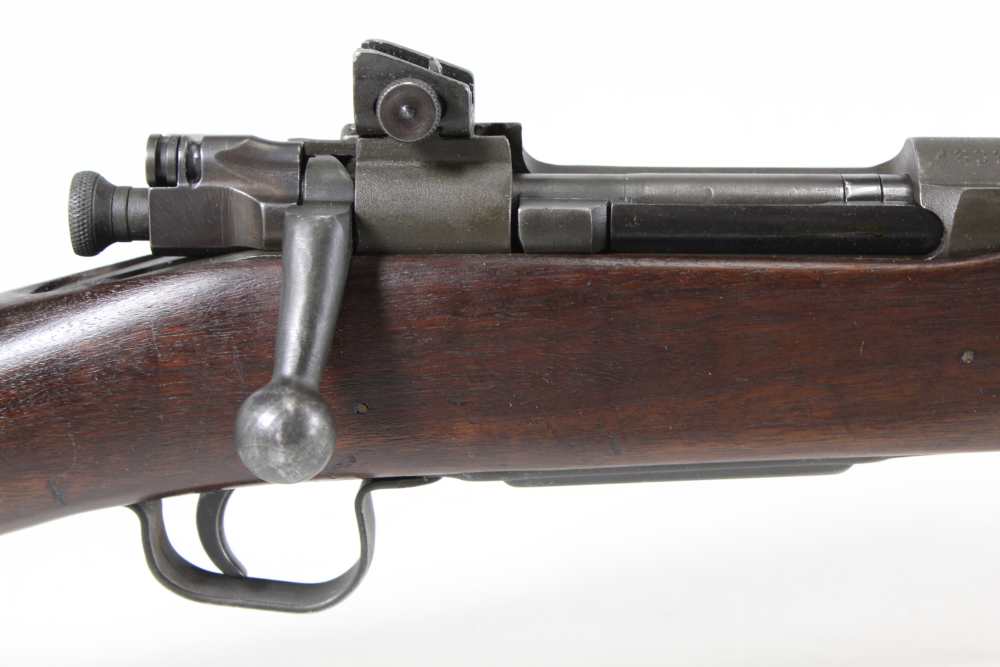 Smith Corona M1903 03-A3 .30-06 Military Service Bolt Action Rifle mfg 1944-img-6