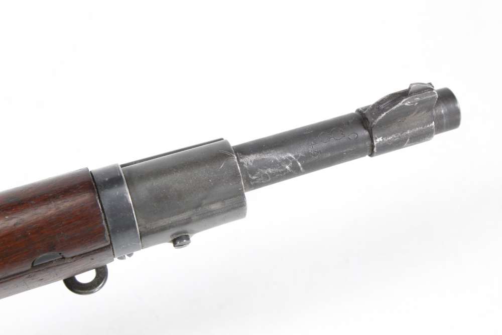 Smith Corona M1903 03-A3 .30-06 Military Service Bolt Action Rifle mfg 1944-img-32