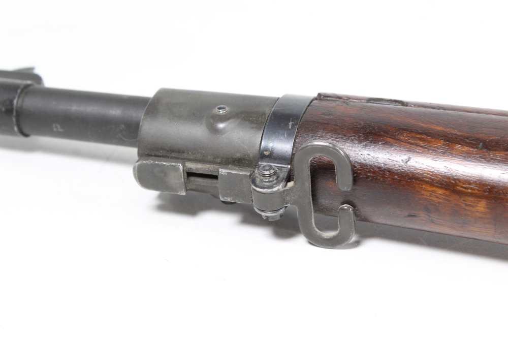 Smith Corona M1903 03-A3 .30-06 Military Service Bolt Action Rifle mfg 1944-img-43