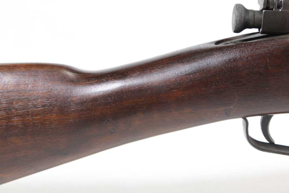 Smith Corona M1903 03-A3 .30-06 Military Service Bolt Action Rifle mfg 1944-img-5