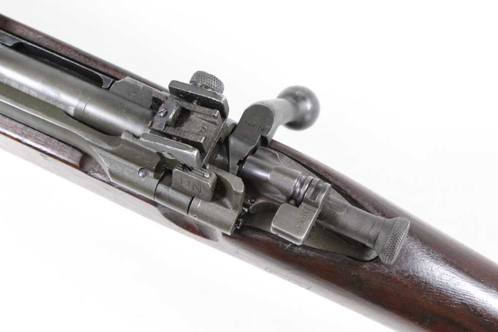 Smith Corona M1903 03-A3 .30-06 Military Service Bolt Action Rifle mfg 1944-img-26