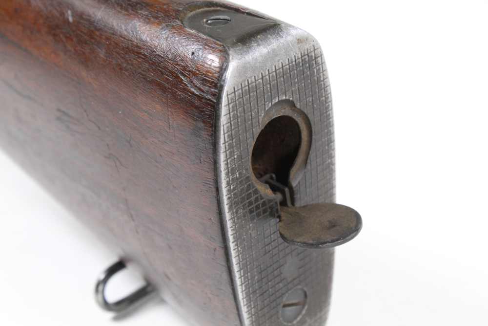 Smith Corona M1903 03-A3 .30-06 Military Service Bolt Action Rifle mfg 1944-img-23