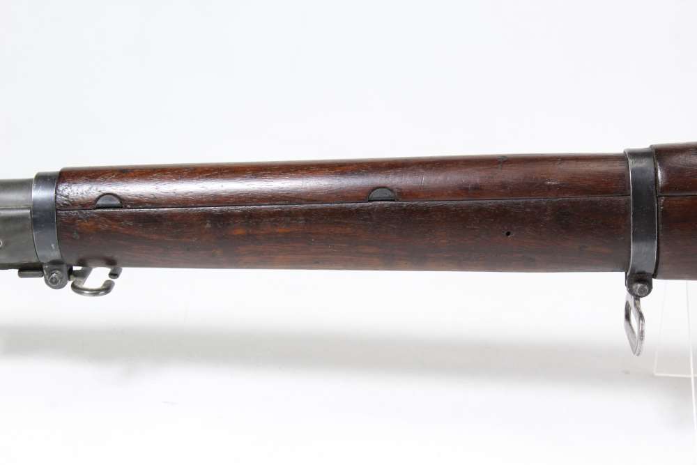 Smith Corona M1903 03-A3 .30-06 Military Service Bolt Action Rifle mfg 1944-img-17