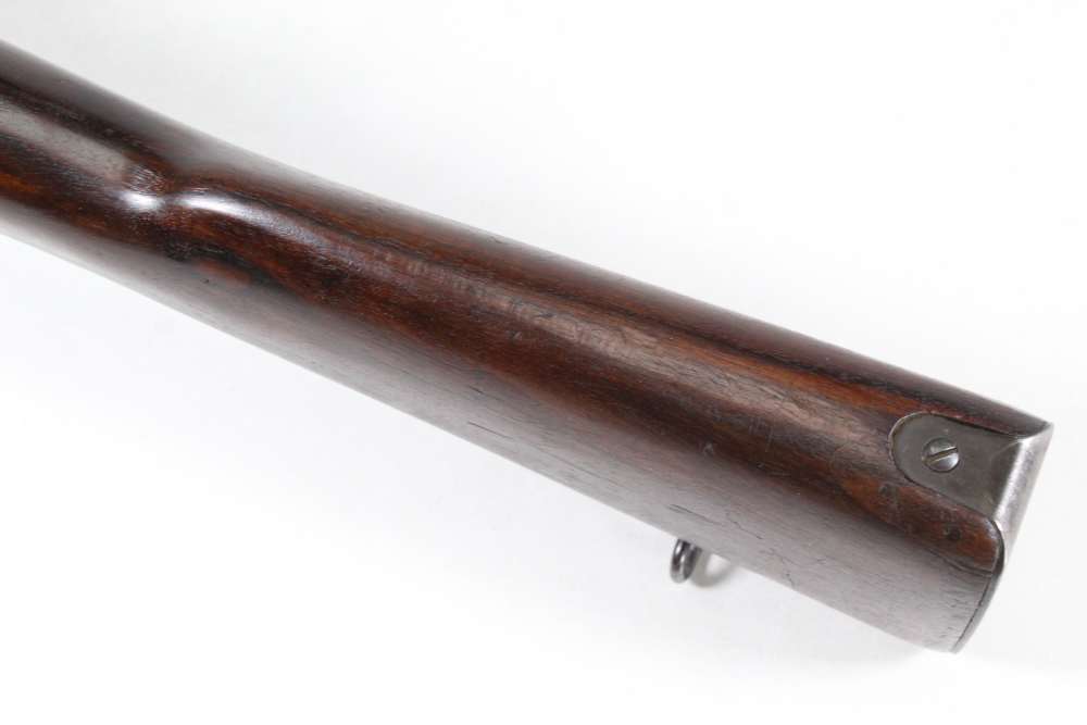 Smith Corona M1903 03-A3 .30-06 Military Service Bolt Action Rifle mfg 1944-img-24