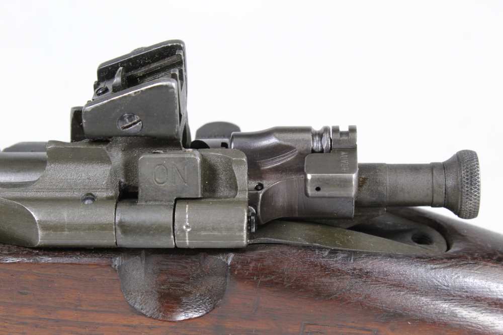 Smith Corona M1903 03-A3 .30-06 Military Service Bolt Action Rifle mfg 1944-img-20