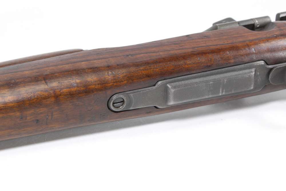 Smith Corona M1903 03-A3 .30-06 Military Service Bolt Action Rifle mfg 1944-img-38