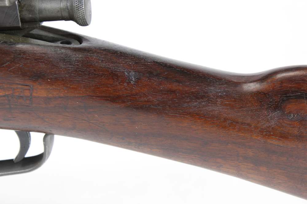 Smith Corona M1903 03-A3 .30-06 Military Service Bolt Action Rifle mfg 1944-img-21