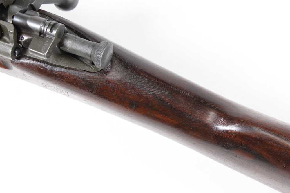 Smith Corona M1903 03-A3 .30-06 Military Service Bolt Action Rifle mfg 1944-img-25