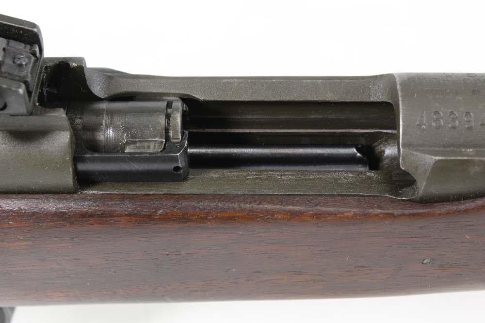 Smith Corona M1903 03-A3 .30-06 Military Service Bolt Action Rifle mfg 1944-img-8