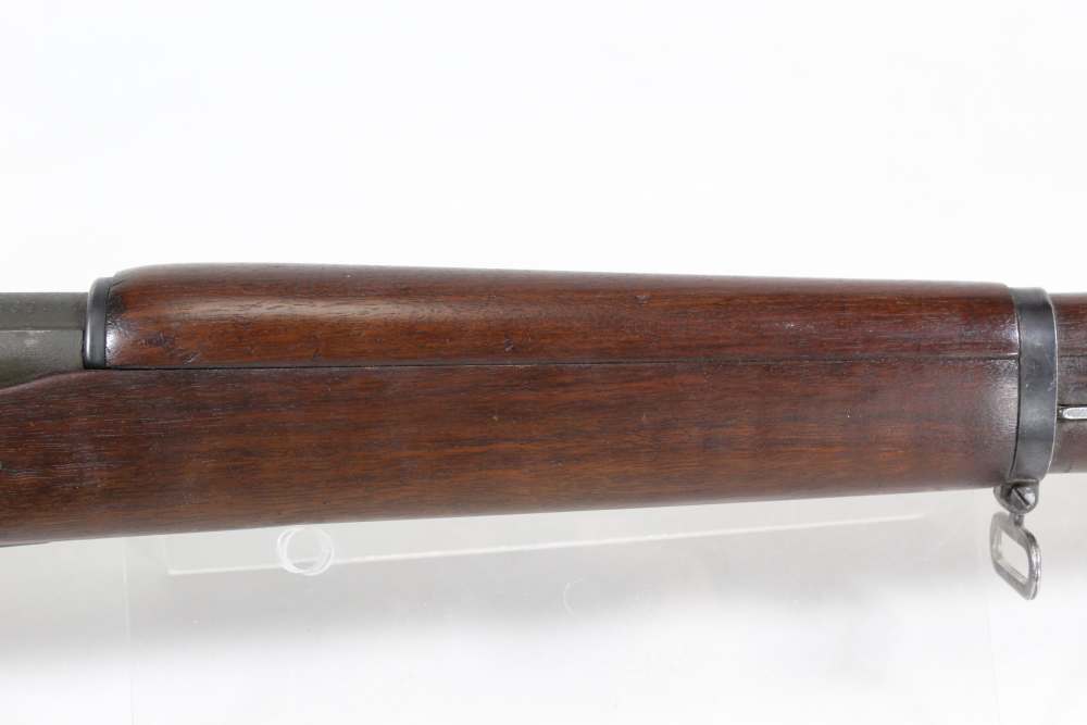 Smith Corona M1903 03-A3 .30-06 Military Service Bolt Action Rifle mfg 1944-img-9