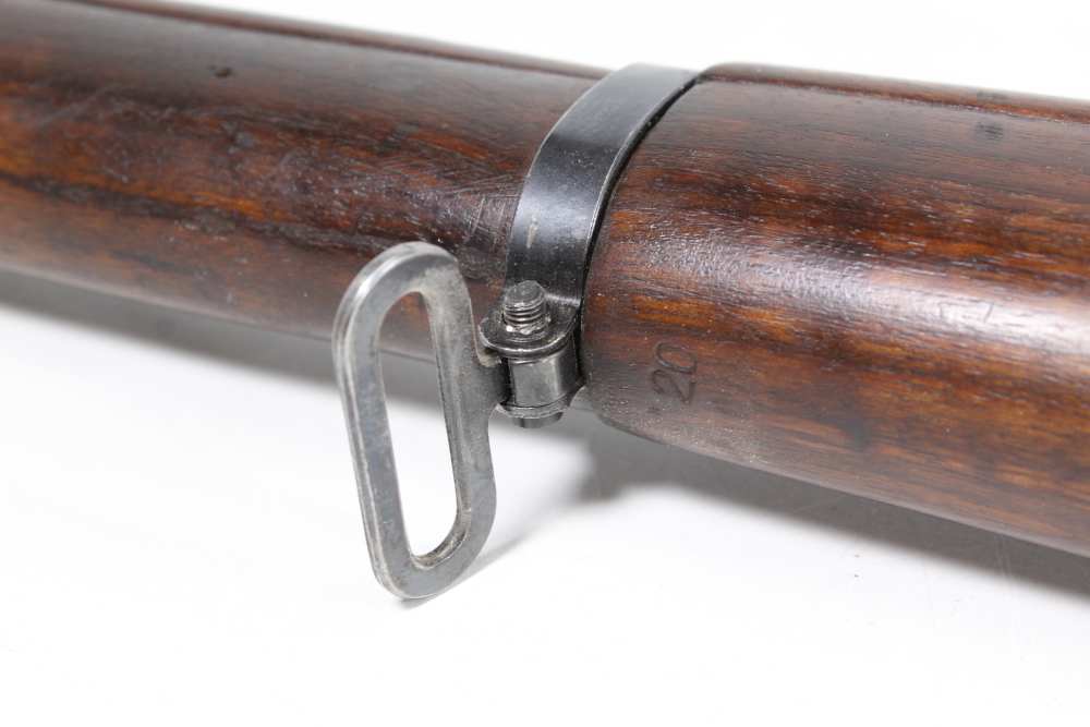 Smith Corona M1903 03-A3 .30-06 Military Service Bolt Action Rifle mfg 1944-img-41