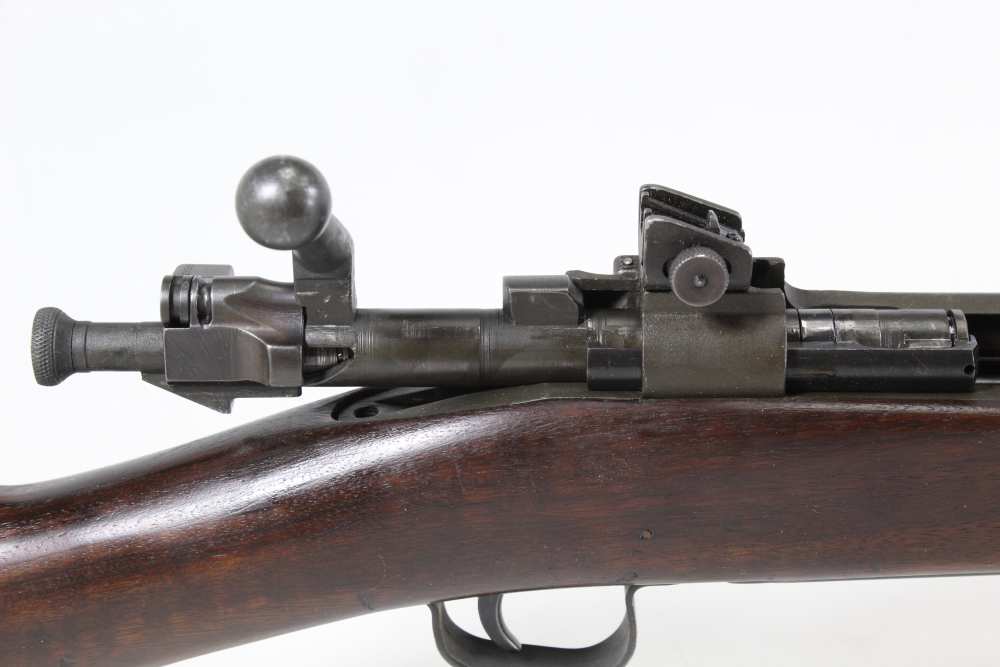 Smith Corona M1903 03-A3 .30-06 Military Service Bolt Action Rifle mfg 1944-img-7