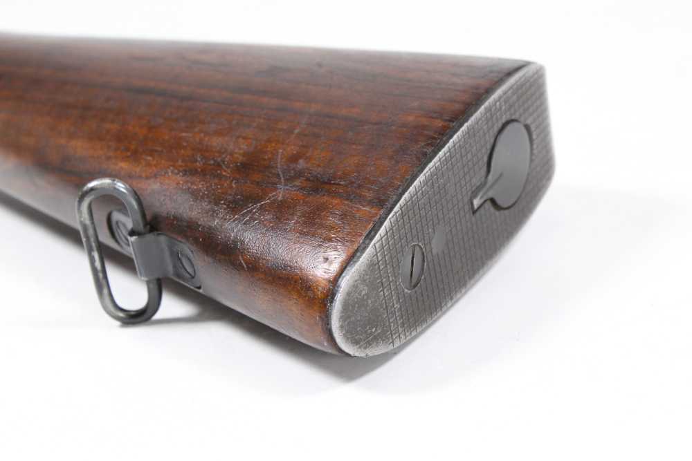 Smith Corona M1903 03-A3 .30-06 Military Service Bolt Action Rifle mfg 1944-img-33