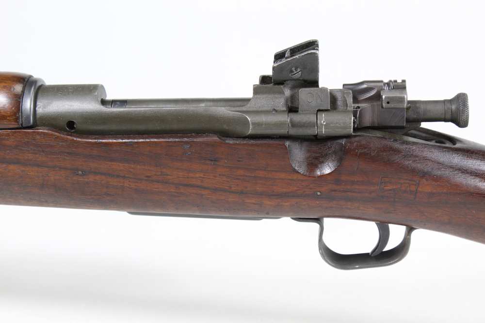 Smith Corona M1903 03-A3 .30-06 Military Service Bolt Action Rifle mfg 1944-img-19
