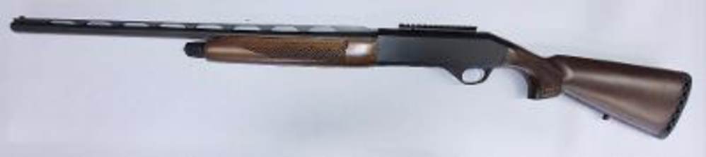 Stoeger M3500 Semi-Auto Shotgun 12GA   2.75"-3.5" 4+1-img-1