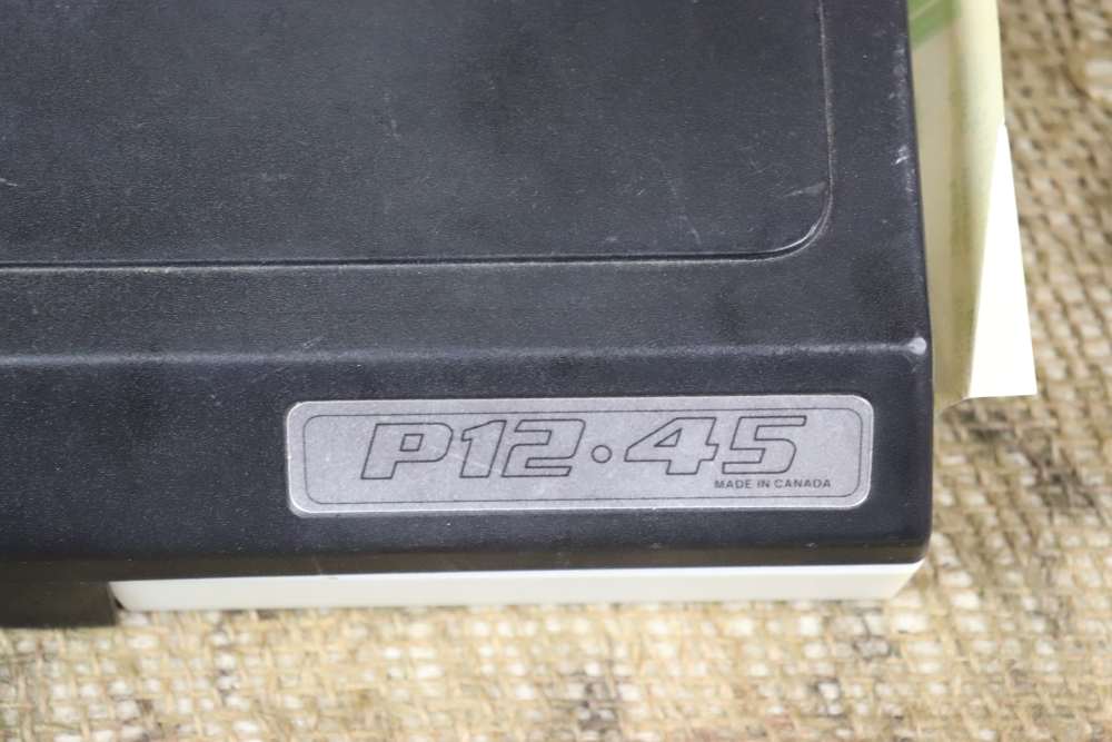 Para Ordnance P12 45 acp 3.5" double stack 10 round LNIB penny start-img-4