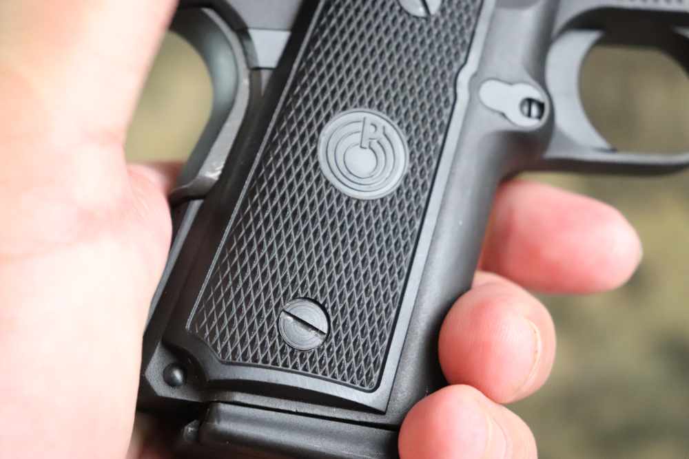 Para Ordnance P12 45 acp 3.5" double stack 10 round LNIB penny start-img-12
