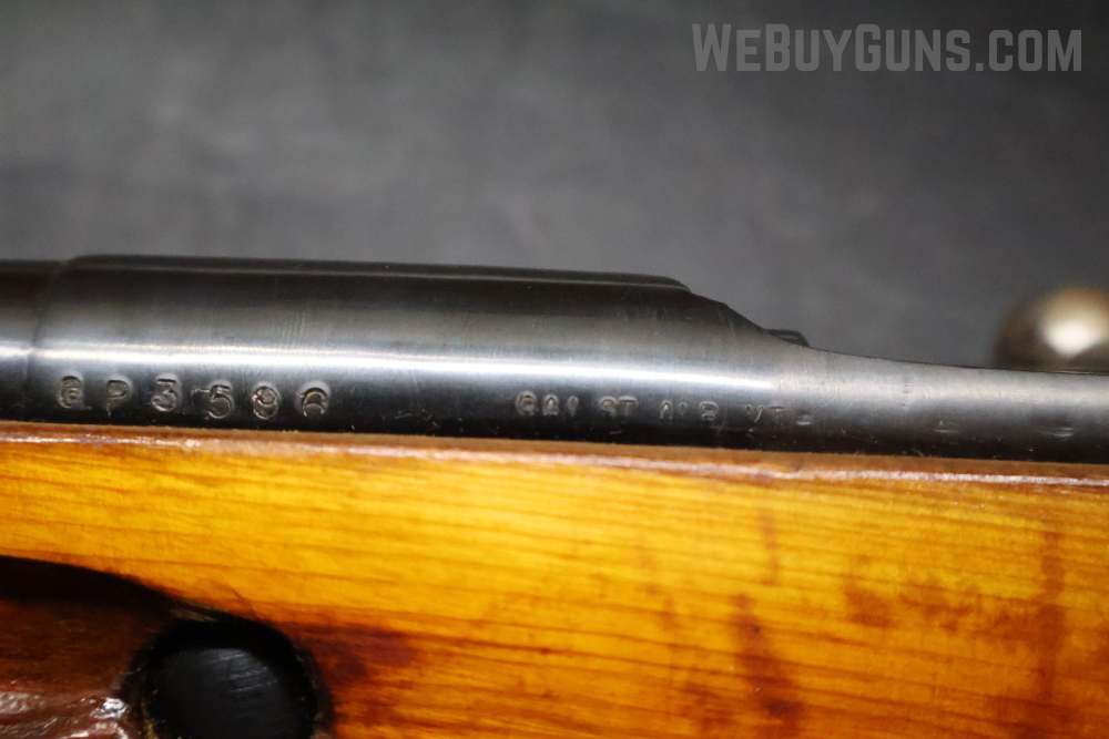 Mosin Nagant M44 Bolt Action Rifle 7.62x54R-img-27