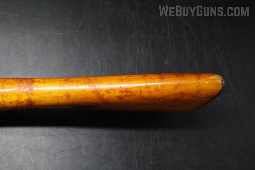 Mosin Nagant M44 Bolt Action Rifle 7.62x54R-img-22