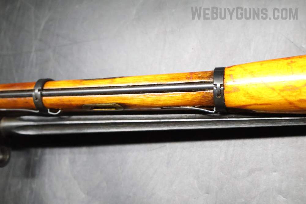 Mosin Nagant M44 Bolt Action Rifle 7.62x54R-img-19