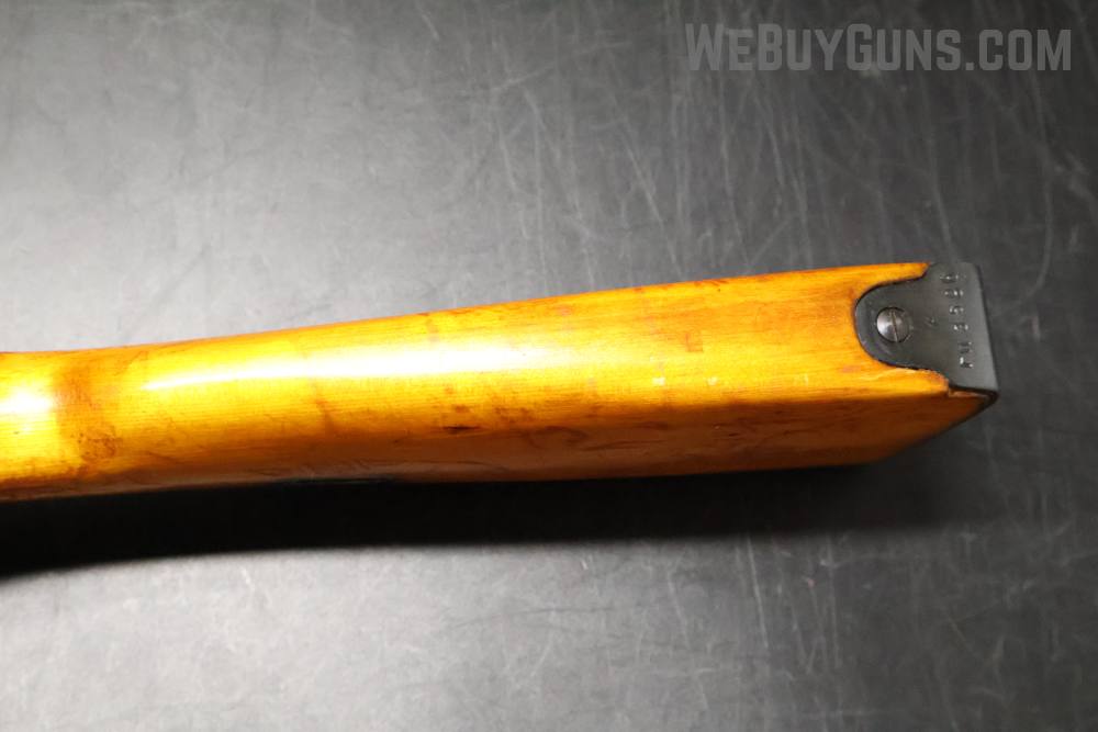 Mosin Nagant M44 Bolt Action Rifle 7.62x54R-img-17