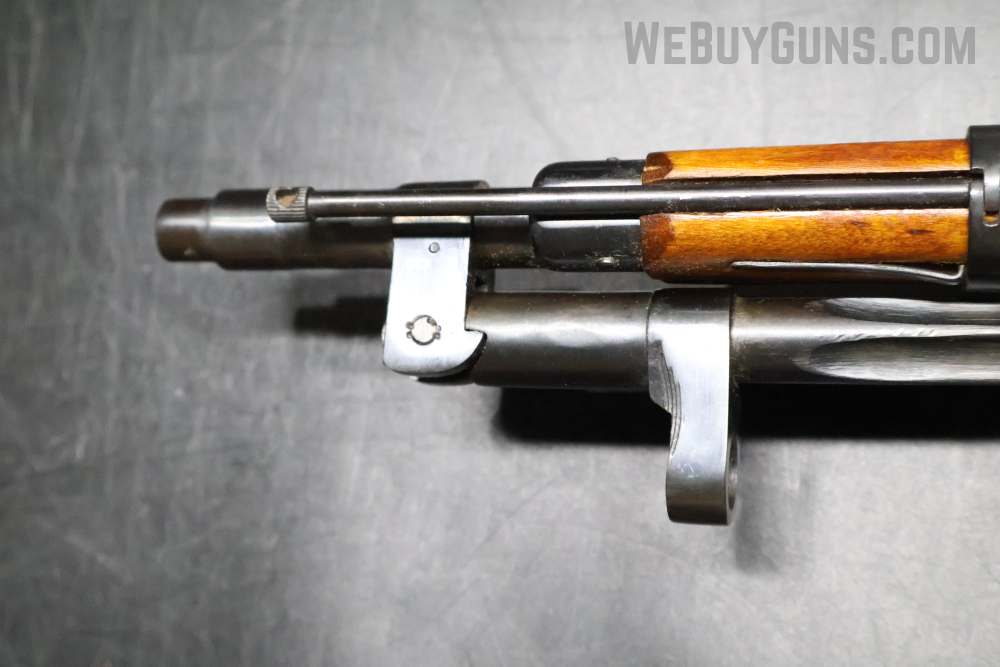 Mosin Nagant M44 Bolt Action Rifle 7.62x54R-img-18