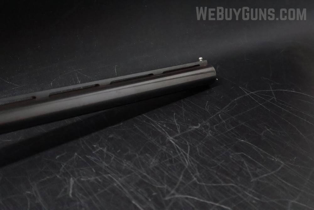 Remington 870 Wingmaster Pump Action Shotgun 12 Gauge-img-2