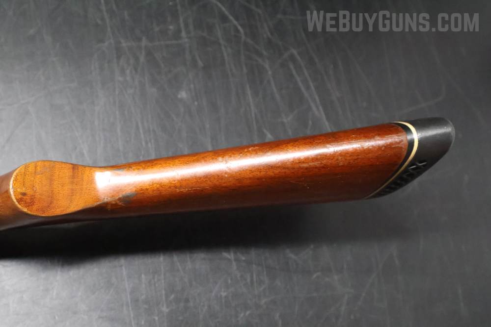 Remington 870 Wingmaster Pump Action Shotgun 12 Gauge-img-24