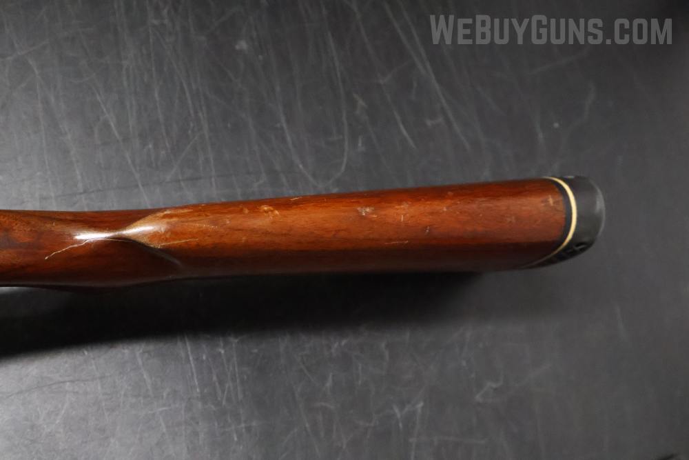Remington 870 Wingmaster Pump Action Shotgun 12 Gauge-img-18
