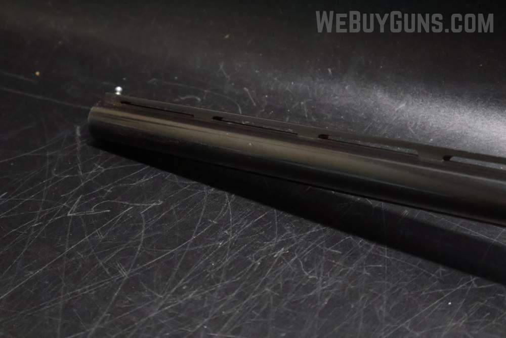 Remington 870 Wingmaster Pump Action Shotgun 12 Gauge-img-8