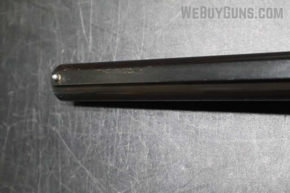 Remington 870 Wingmaster Pump Action Shotgun 12 Gauge-img-13