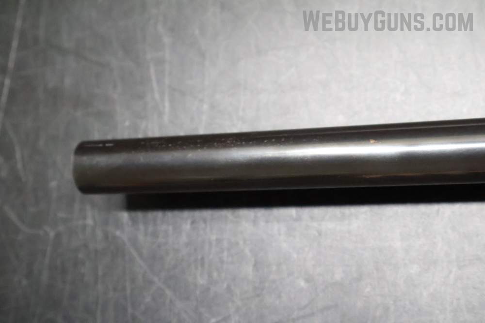 Remington 870 Wingmaster Pump Action Shotgun 12 Gauge-img-19