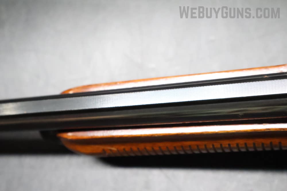Remington 870 Wingmaster Pump Action Shotgun 12 Gauge-img-15