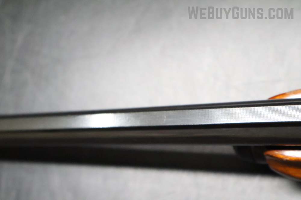 Remington 870 Wingmaster Pump Action Shotgun 12 Gauge-img-14