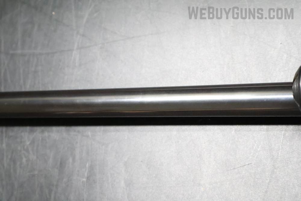 Remington 870 Wingmaster Pump Action Shotgun 12 Gauge-img-20