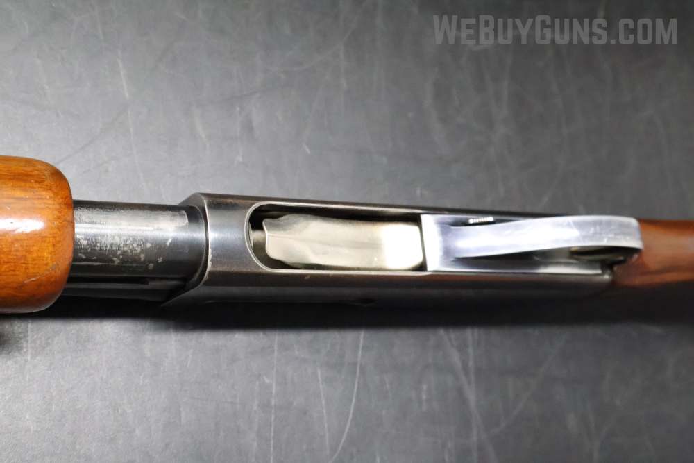 Remington 870 Wingmaster Pump Action Shotgun 12 Gauge-img-22
