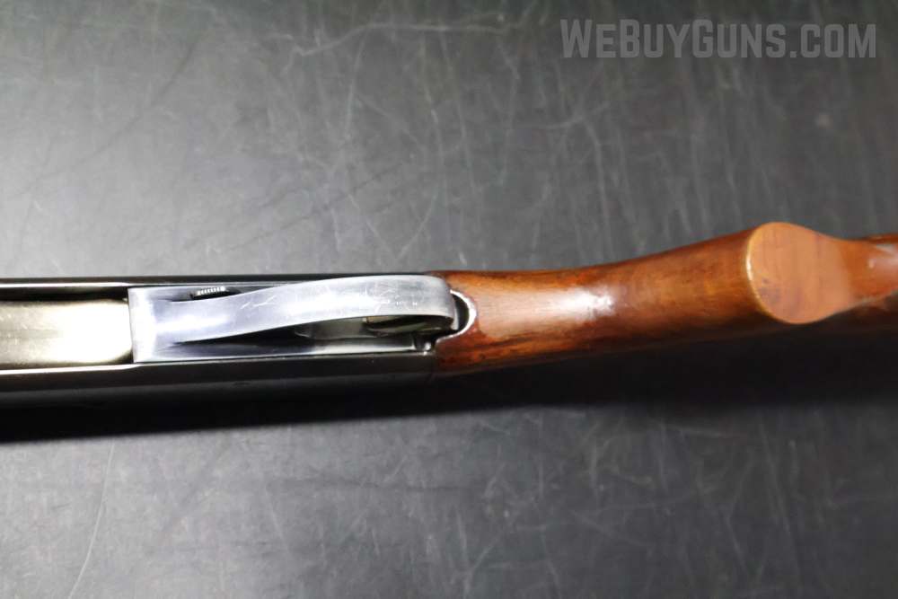 Remington 870 Wingmaster Pump Action Shotgun 12 Gauge-img-23